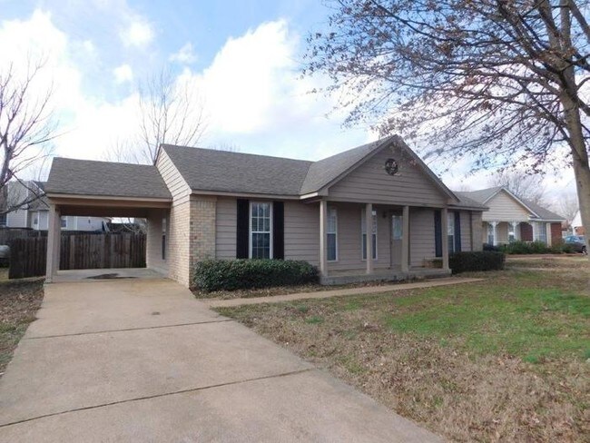 Foto del edificio - 6559 Ashland Dr