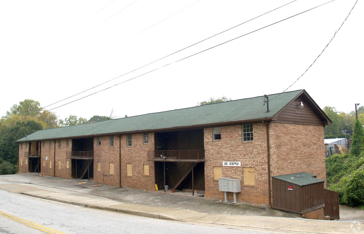 Primary Photo - 15 Oxbo Rd