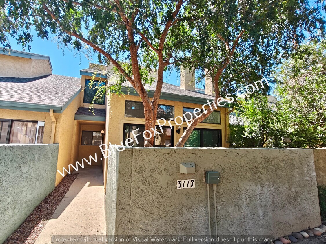Photo - 3117 E Oasis De Palmeras-