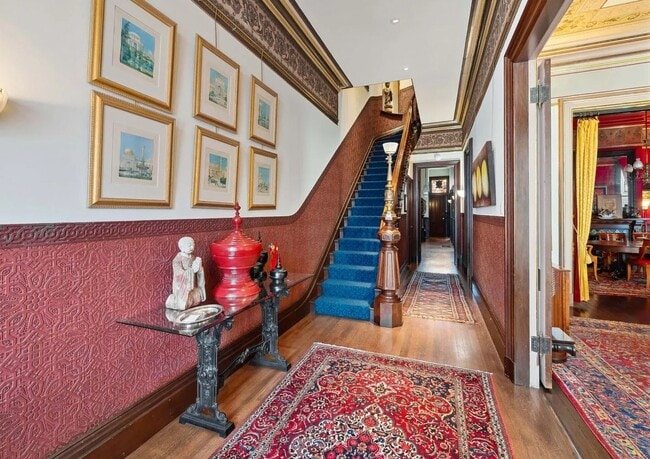 Building Photo - 760 Haight St