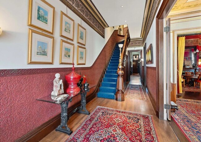 Foto del edificio - 760 Haight St