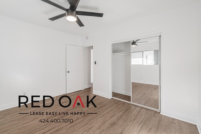Building Photo - 12520 Lakewood Blvd