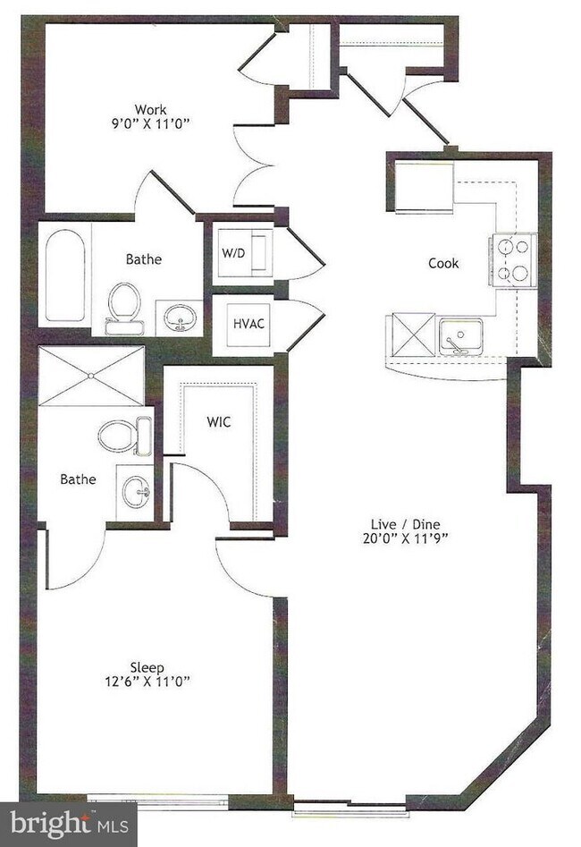 Foto del edificio - 1211 13th St NW