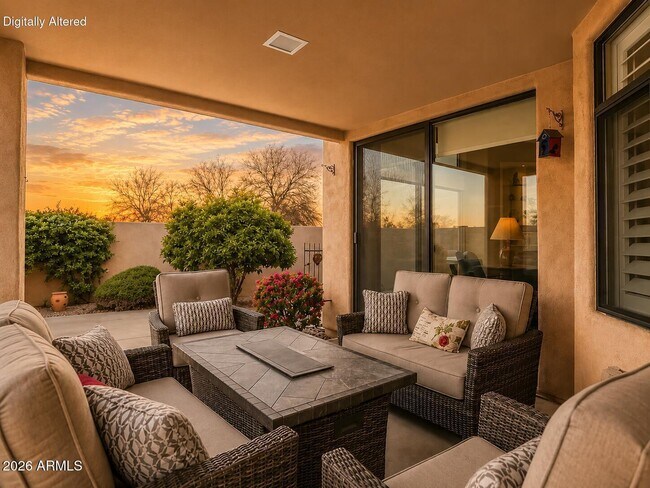 Foto del edificio - 8331 E Cactus Wren Rd