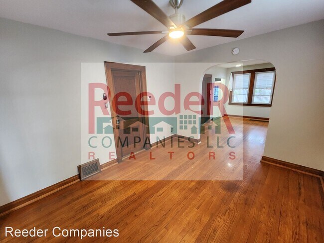 Building Photo - 3 br, 1 bath House - 4610 Hickory Ave.