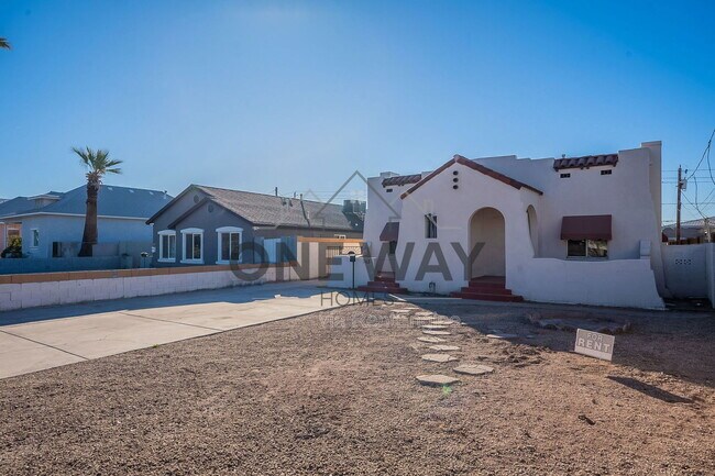 Foto del edificio - 745 E Pierce St