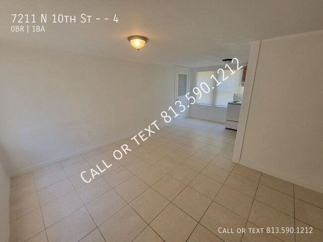 Building Photo - 7211 N 10th St
