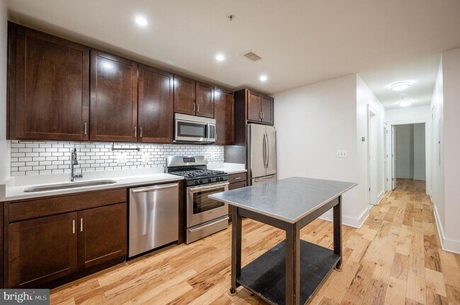 Foto del edificio - 1442 Harvard St NW