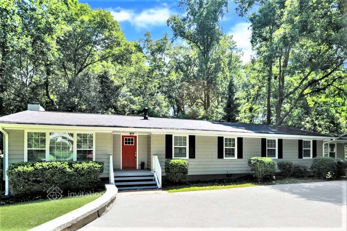 Primary Photo - 187 Old Timber Rd