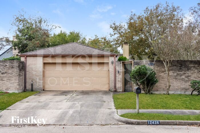 Foto principal - 12426 Sungate Lane