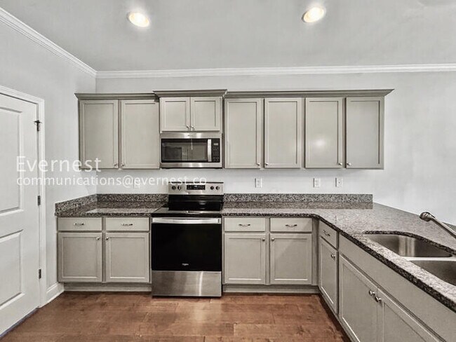 Foto del edificio - 3845 Valley View Ct