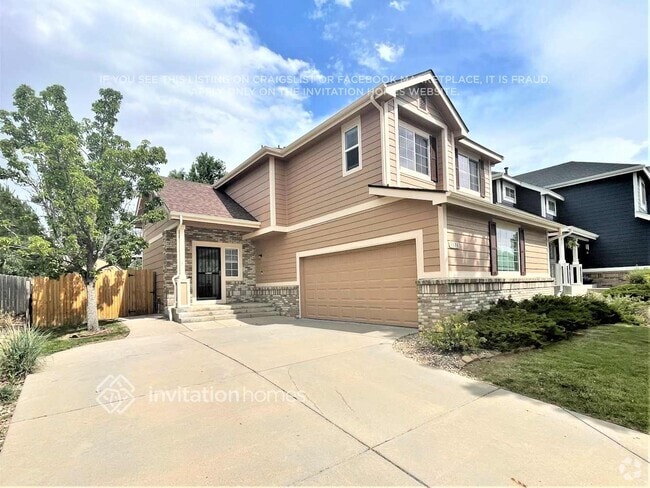 Building Photo - 3686 S Quatar Way