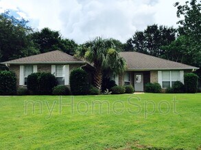 Building Photo - 6805 Cedar Lake Dr