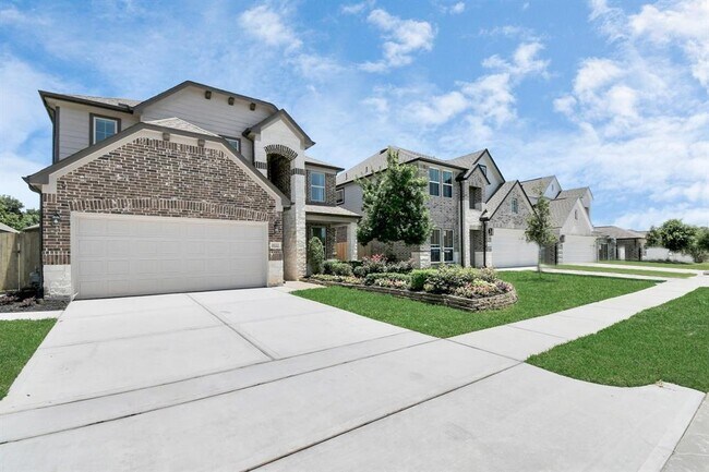 Foto del edificio - 15222 Pecan Lndg Dr