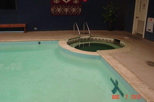 Building Photo - 8824 E Florida Ave