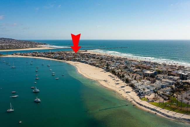 Building Photo - 2715 Strandway