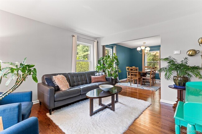 Foto del edificio - 32724 Laurelwood Ct