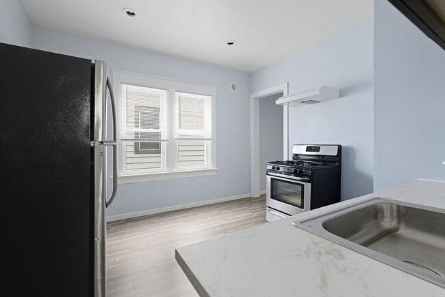Foto del edificio - 3536 N 19th St.