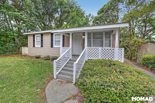 Foto del edificio - 3217 Cotton St