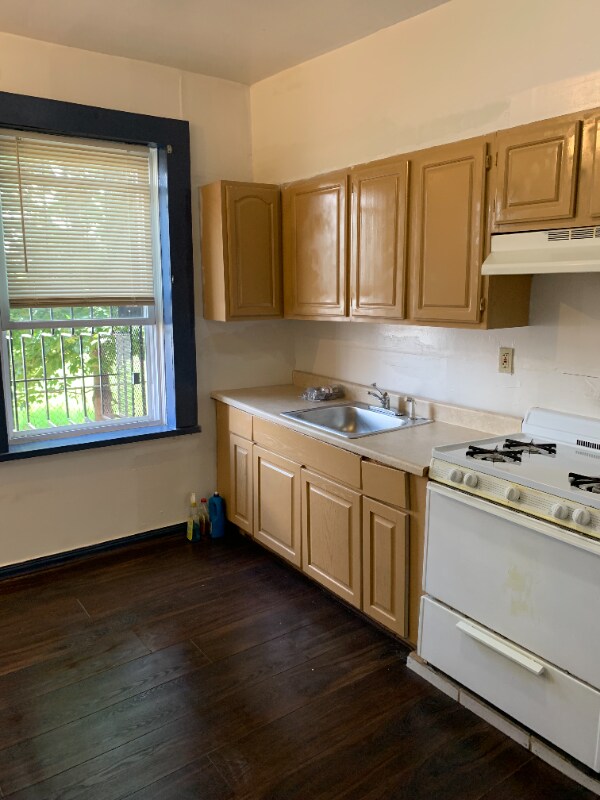 Foto del edificio - 526 S 14th St