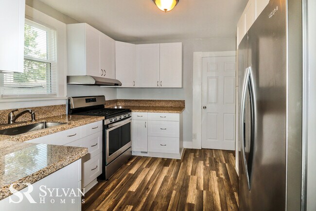 Foto del edificio - Charming 3-bedroom, 1-bath home.