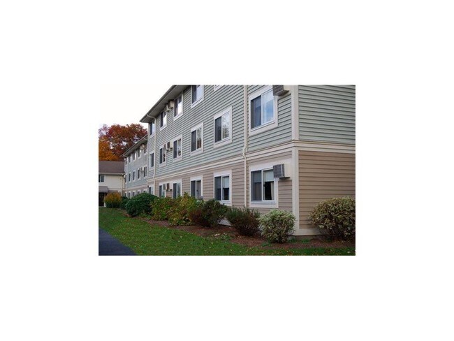 Building Photo - 24 Union Dr