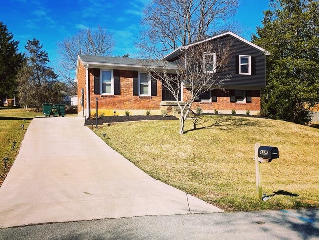 Building Photo - 4326 Accomack Dr