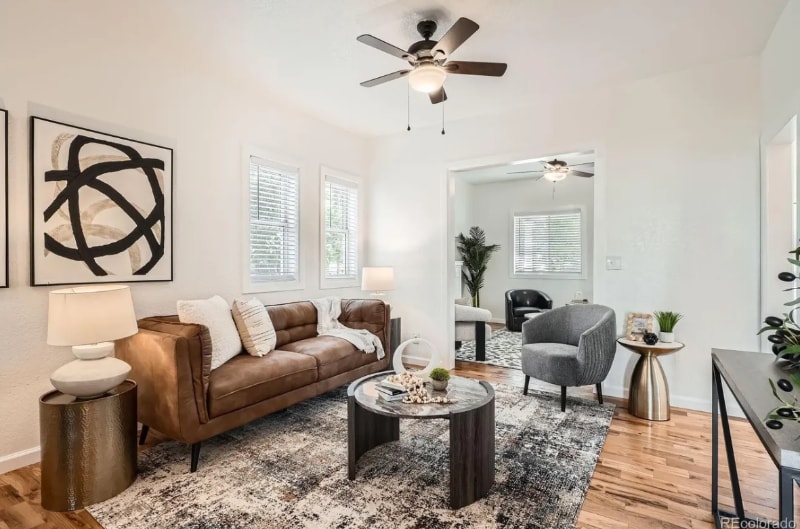 Photo - 2426 S Acoma St (Denver, CO)