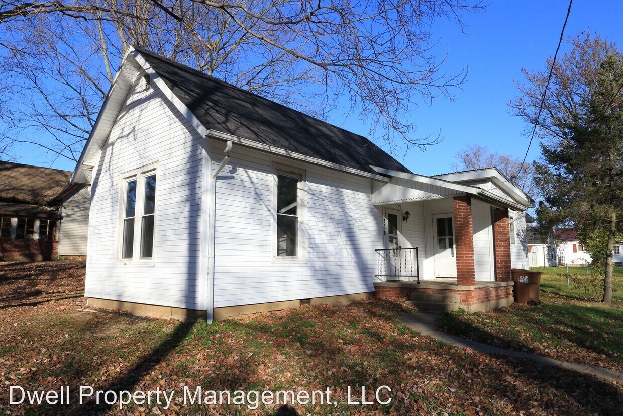 Foto principal - 1 br, 1 bath House - 301 Davidson St.