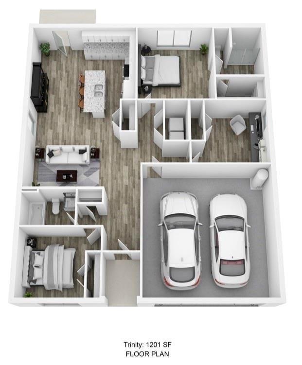 Foto del edificio - 27010 Ventura Ridge Ln