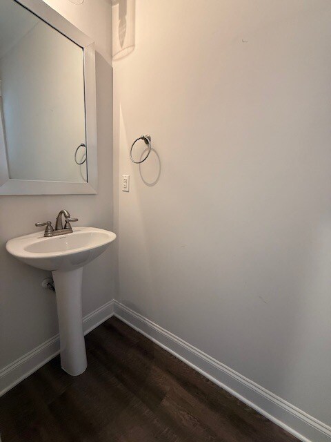 Foto del edificio - 142 Canton Park Ave