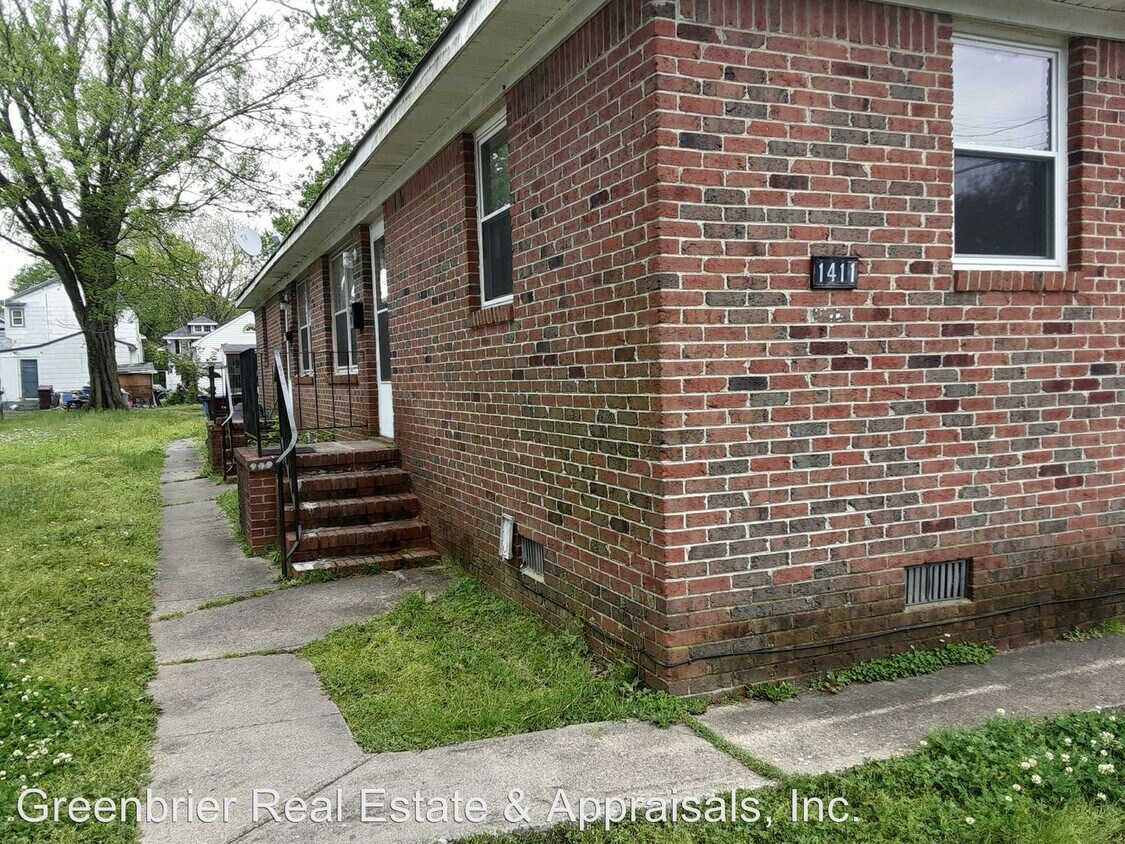 Foto principal - 1411 Chesapeake Ave