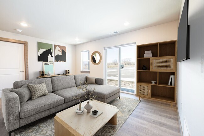 Foto del edificio - Gateway View Apartments
