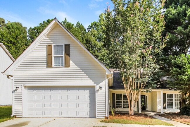 Building Photo - 2611 Fort Apachee Ct