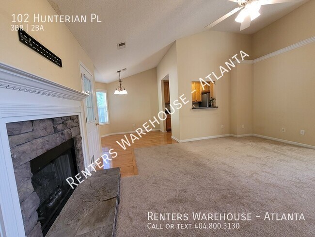 Foto del edificio - Move In Ready! Spacious 3 Bedroom home