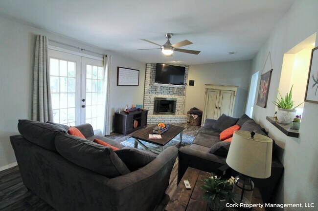 Foto del edificio - 1301 Del Norte Dr