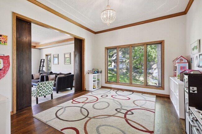 Foto del edificio - 10481 Bluff Rd
