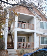 Building Photo - 4605 Hahns Peak Dr