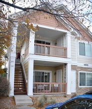 Building Photo - 4605 Hahns Peak Dr