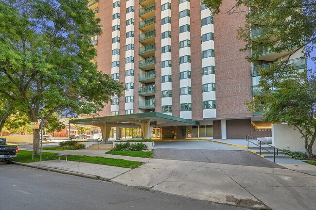 Foto del edificio - $1,795 - 1 Bed, 1 bath Condo in Denver wit...