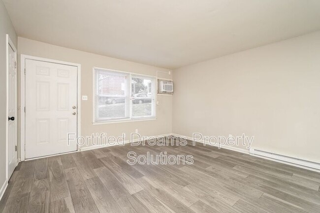 Foto del edificio - 904 Lowdermilk St