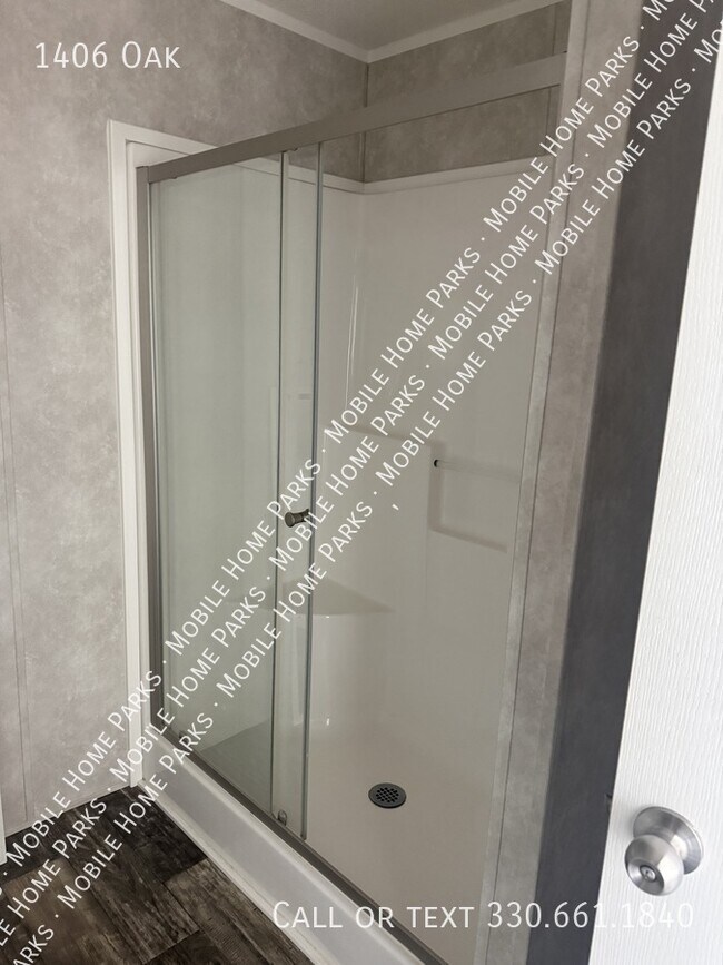 Foto del edificio - 1406 Oak-
