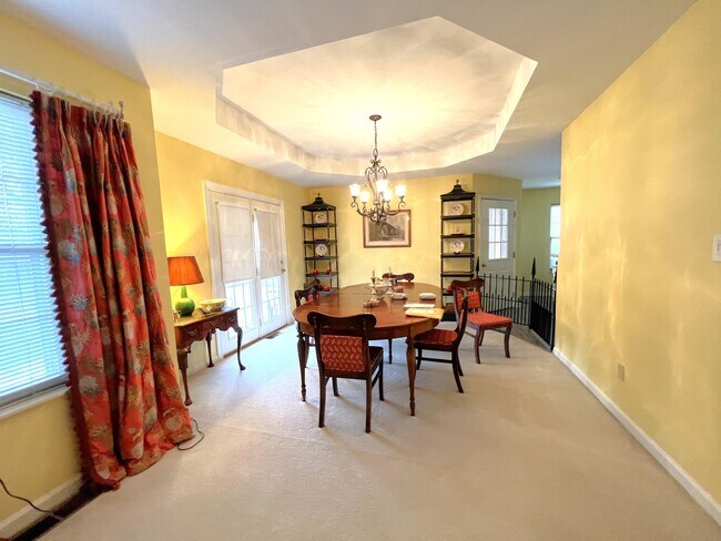 Foto del edificio - 3639 Stone Valley Dr