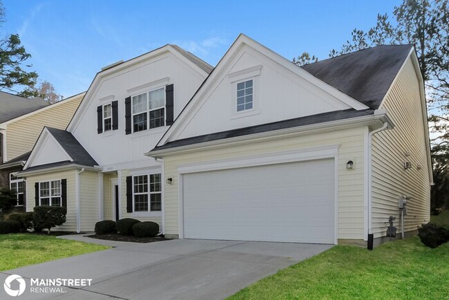 Building Photo - 12402 SCOTT CREEK DR, CHARLOTTE, NC 28213