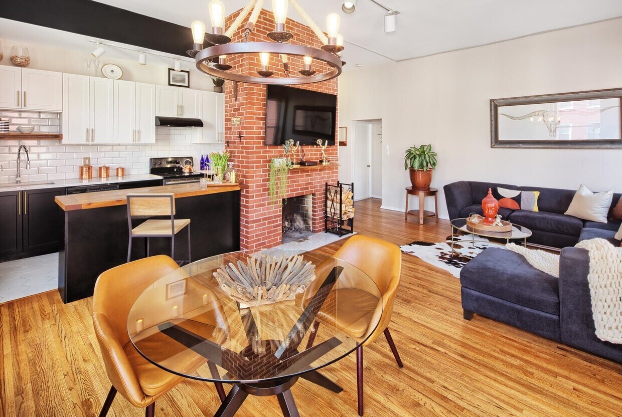 Foto principal - 222 Grand St