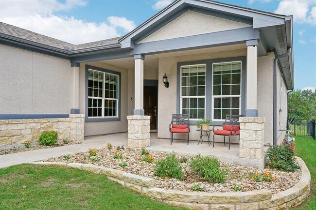 Foto del edificio - 207 Trinity Lane