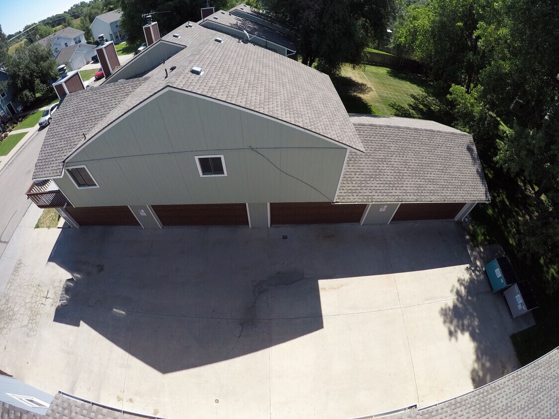 331 Sundance Cir N, Fort Collins, CO 80524 Townhome Rentals in Fort Collins CO