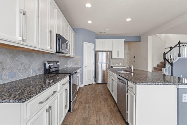 Foto del edificio - 3600 Kennedy Grace Ln