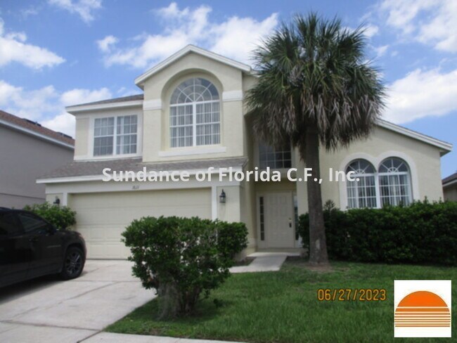 Building Photo - 2 Story Screen-enclosed Pool
