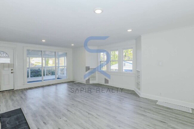 Foto del edificio - Cascade Heights Charm – 3BR/2BA Home in Southwest Atlanta